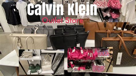 calvin klein outlet edmonton|calvin klein outlet clearance.